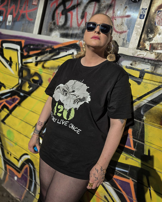 Men's / Unisex T-Shirt '420'