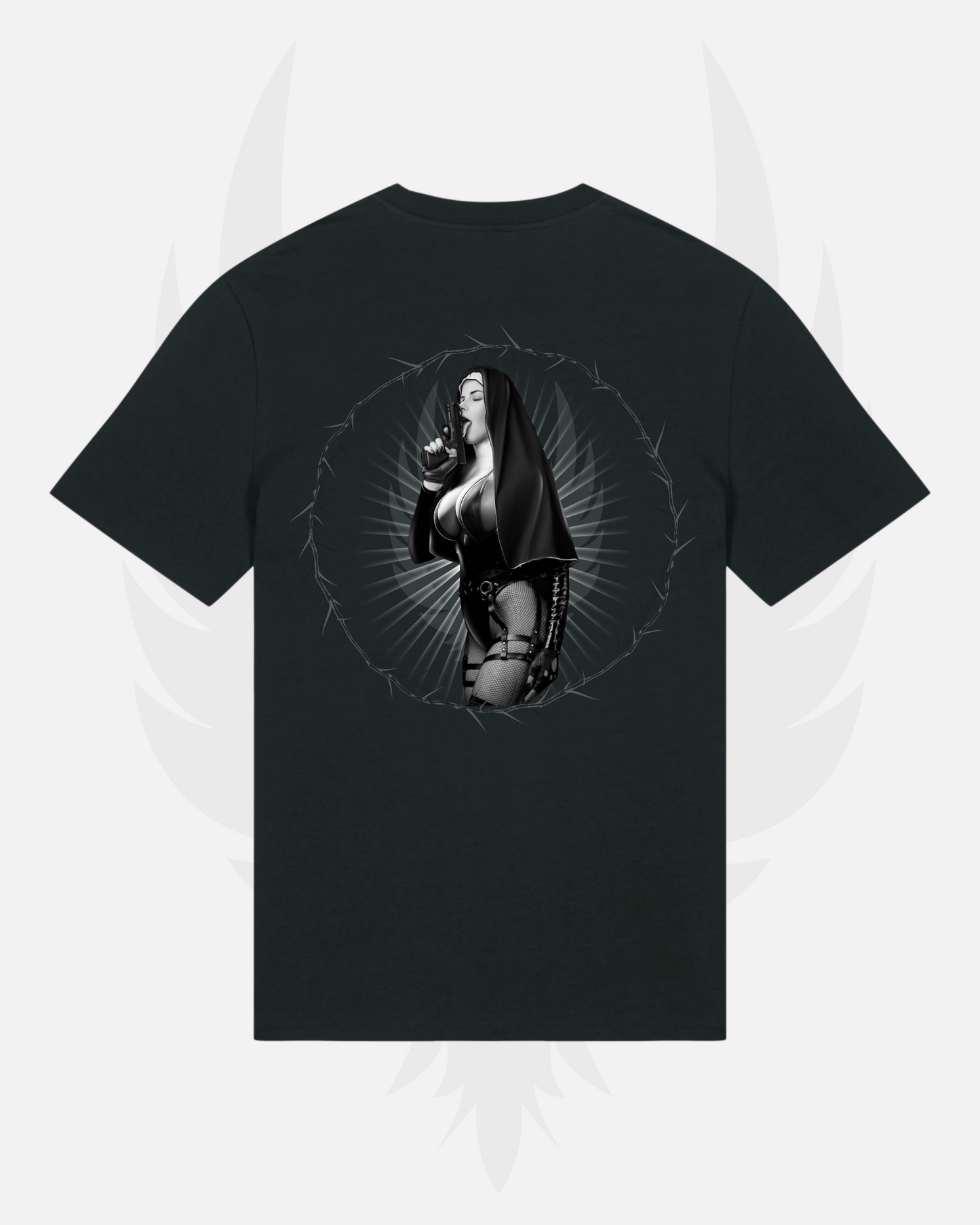Men's / Unisex T-Shirt 'Unholy Desire'