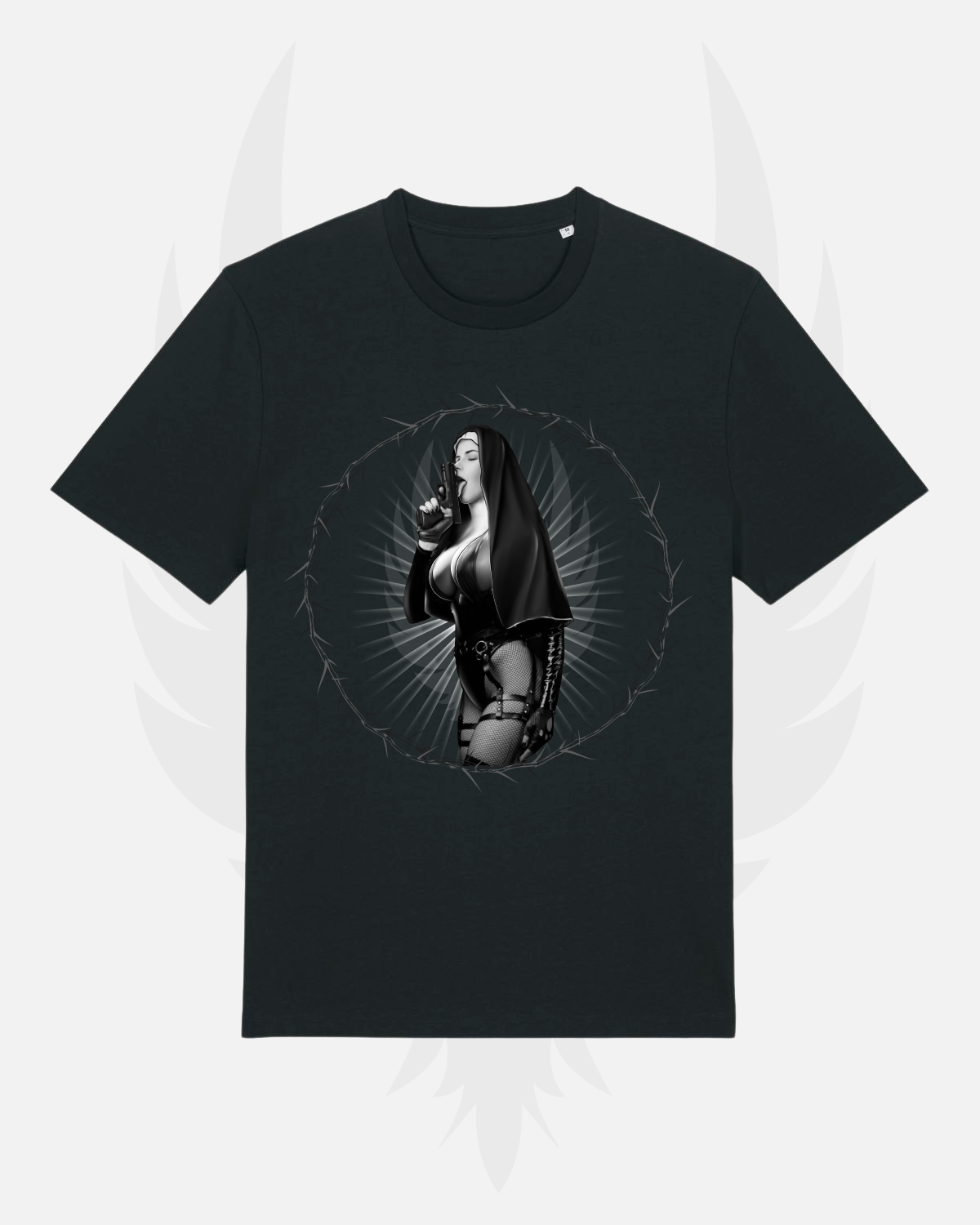 Men's / Unisex T-Shirt 'Unholy Desire'