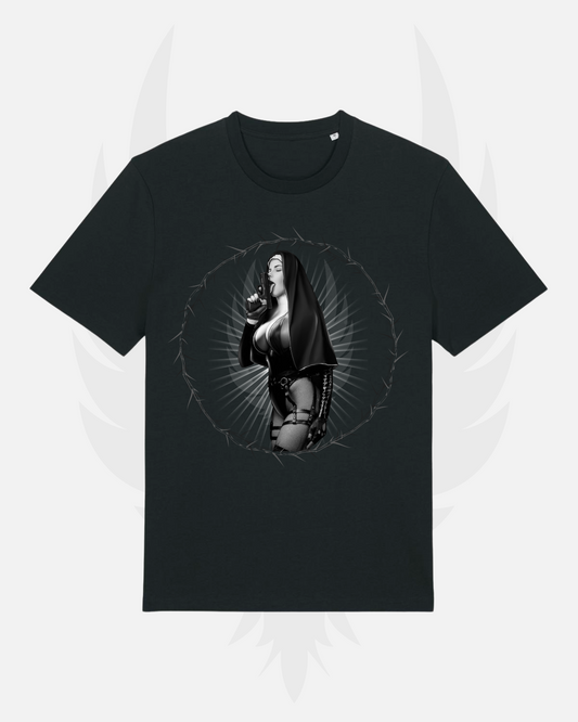 Men's / Unisex T-Shirt 'Unholy Desire'