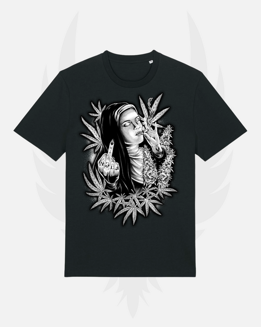 Men's / Unisex T-Shirt 'Sinful Holiness'