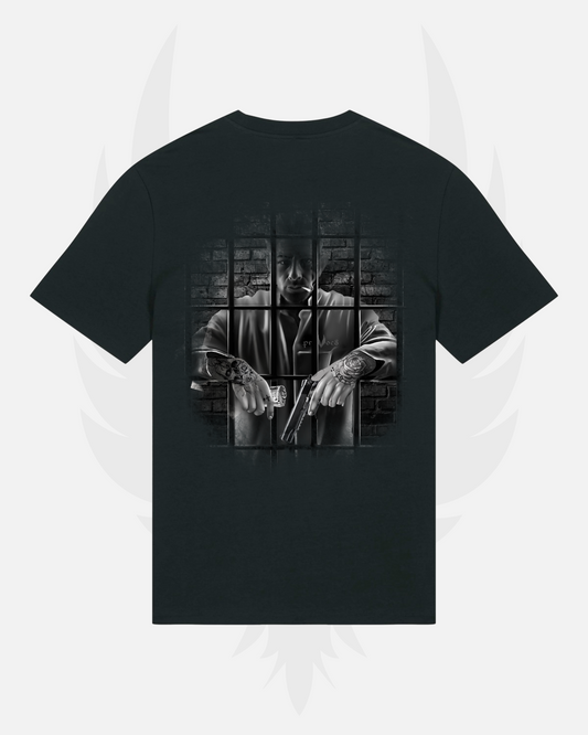 Men's / Unisex T-Shirt 'Thug Life - Business as Usual'